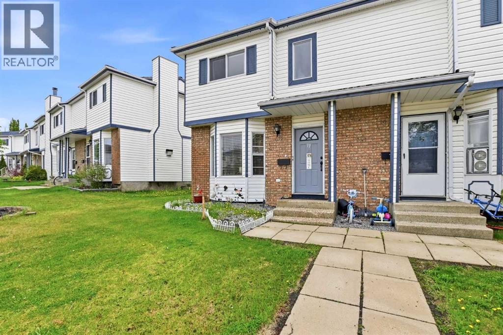 17 Elwell Close, red deer, Alberta