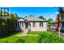 253 MAURICE Drive, Oakville, Ontario