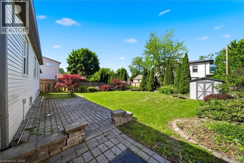253 Maurice Drive, Oakville, Ontario  L6K 2X2 - Photo 22 - 40837689
