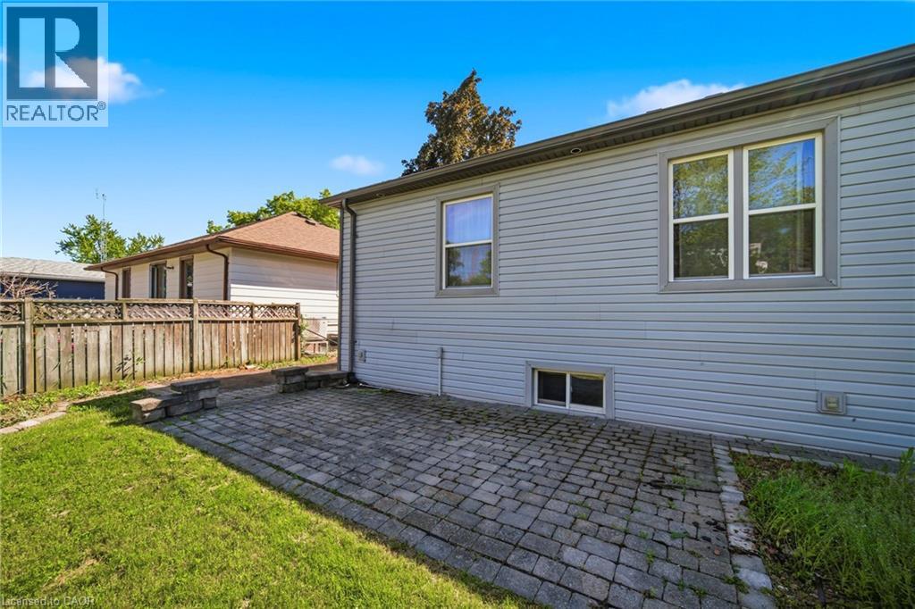 253 Maurice Drive, Oakville, Ontario  L6K 2X2 - Photo 24 - 40837689