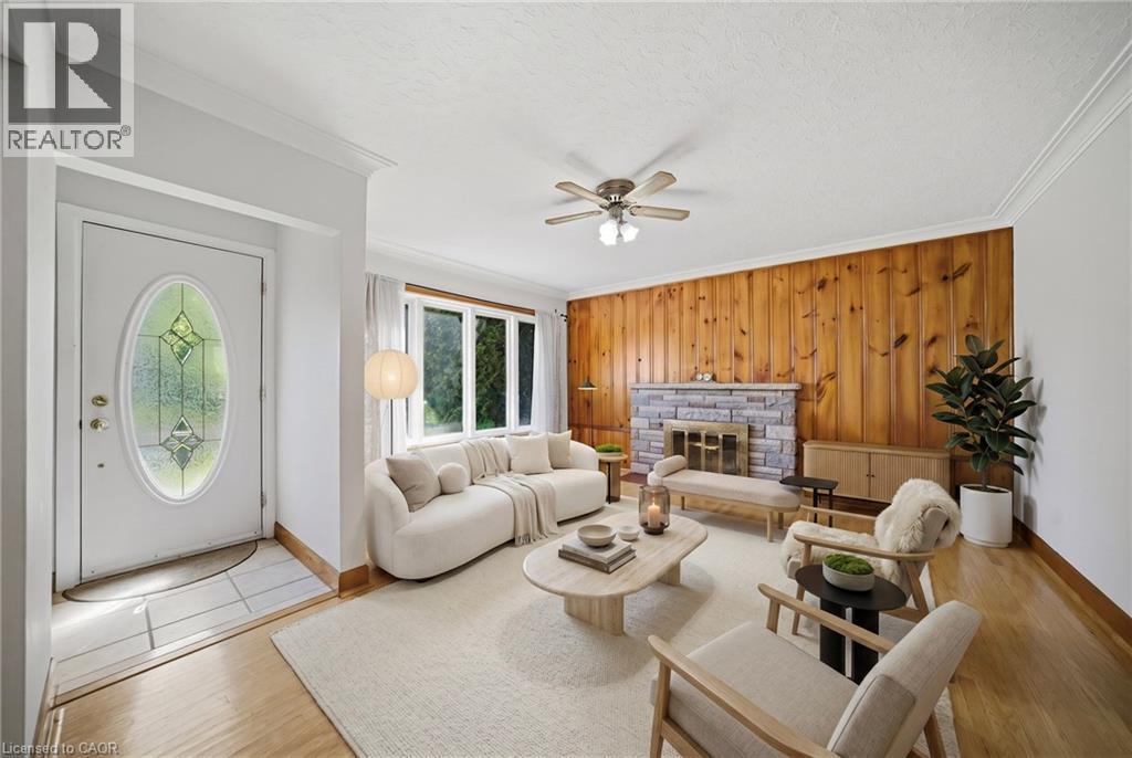 253 Maurice Drive, Oakville, Ontario  L6K 2X2 - Photo 4 - 40837689