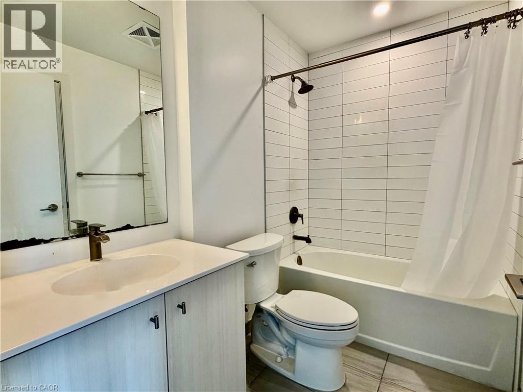 15 Wellington Street S Unit# 1007, Kitchener, Ontario  N2G 0E4 - Photo 11 - 40840992