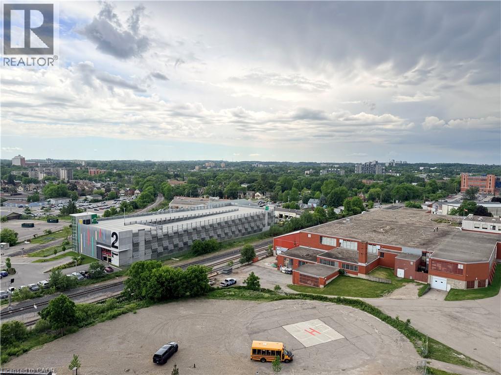 15 Wellington Street S Unit# 1007, Kitchener, Ontario  N2G 0E4 - Photo 17 - 40840992