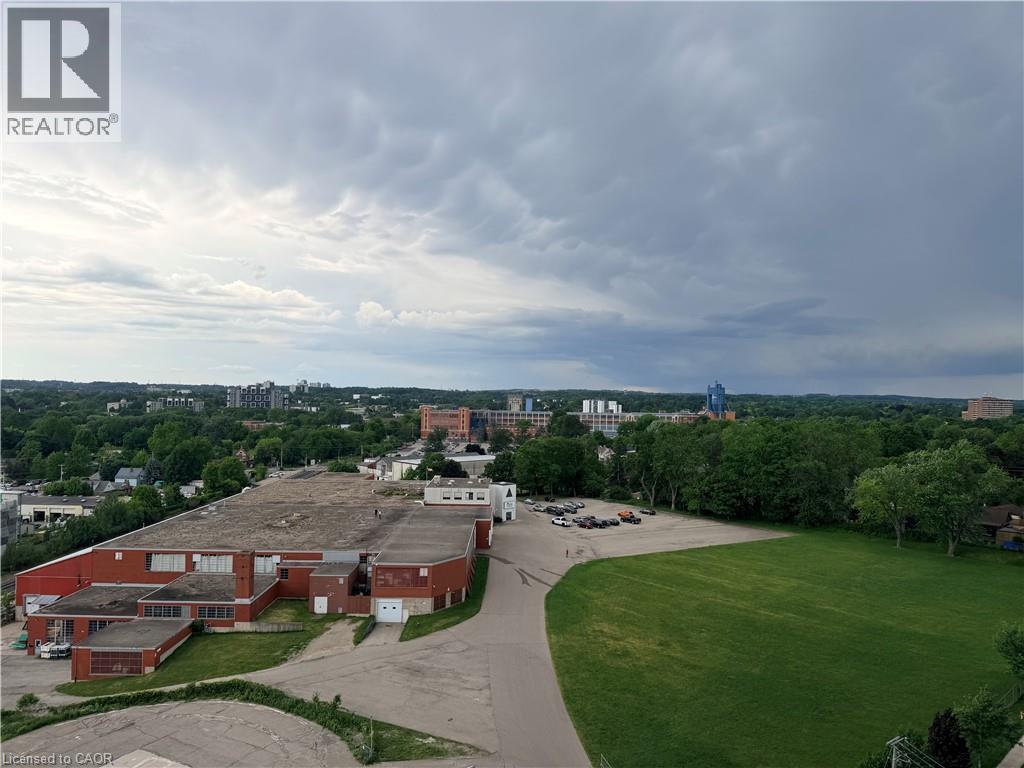 15 Wellington Street S Unit# 1007, Kitchener, Ontario  N2G 0E4 - Photo 18 - 40840992
