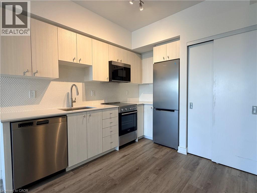15 Wellington Street S Unit# 1007, Kitchener, Ontario  N2G 0E4 - Photo 4 - 40840992