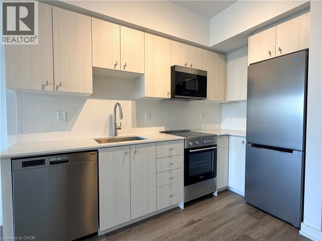 15 Wellington Street S Unit# 1007, Kitchener, Ontario  N2G 0E4 - Photo 5 - 40840992