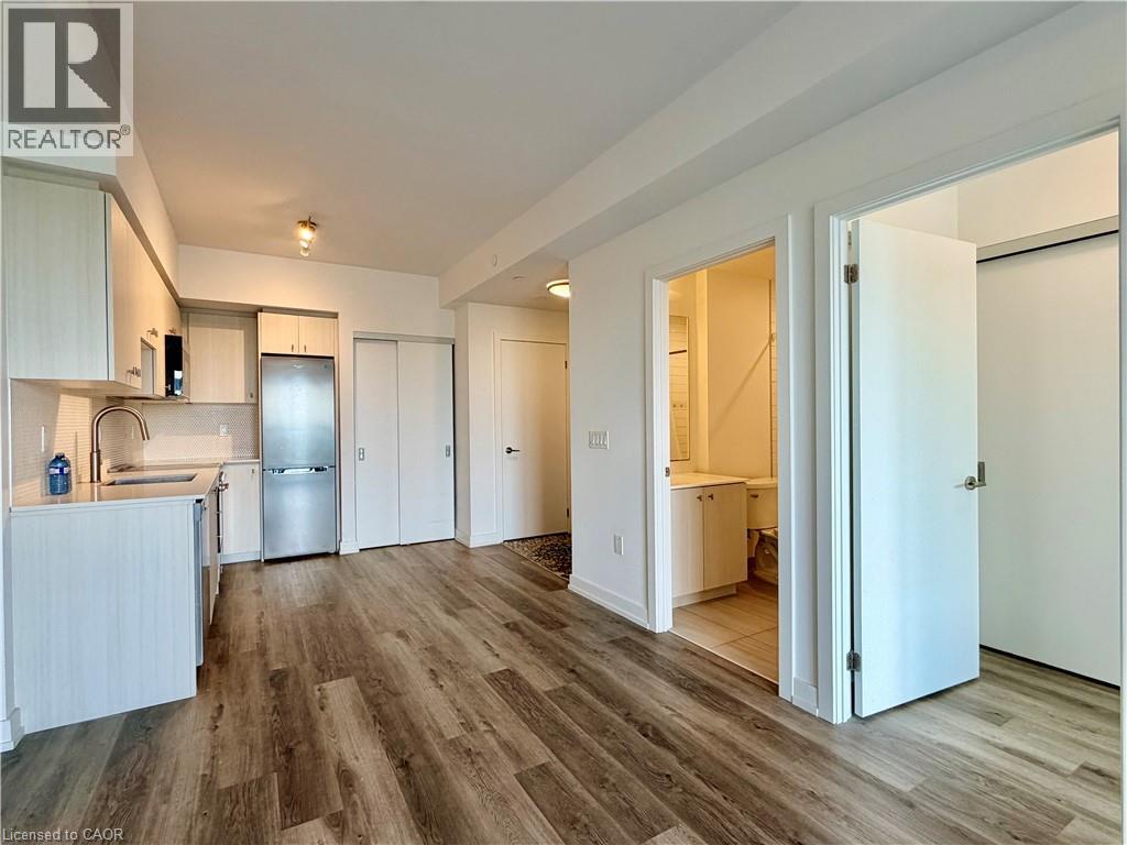 15 Wellington Street S Unit# 1007, Kitchener, Ontario  N2G 0E4 - Photo 7 - 40840992