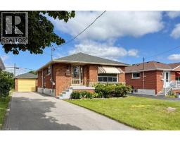 28 WARREN Avenue, Hamilton, Ontario