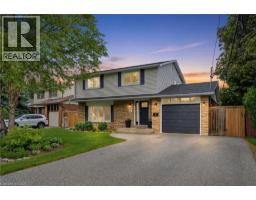 6 DARLINGTON Drive, Hamilton, Ontario