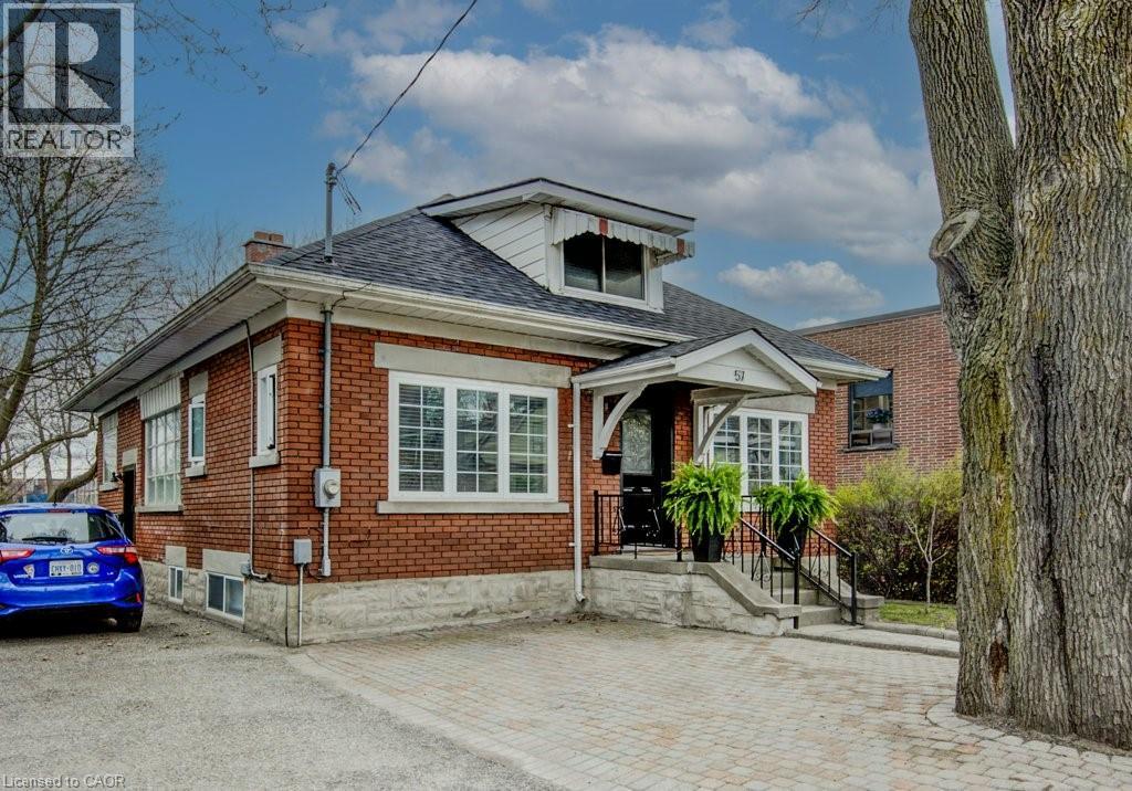 57 Glasgow Street, Kitchener, Ontario  N2G 2G8 - Photo 2 - 40840930