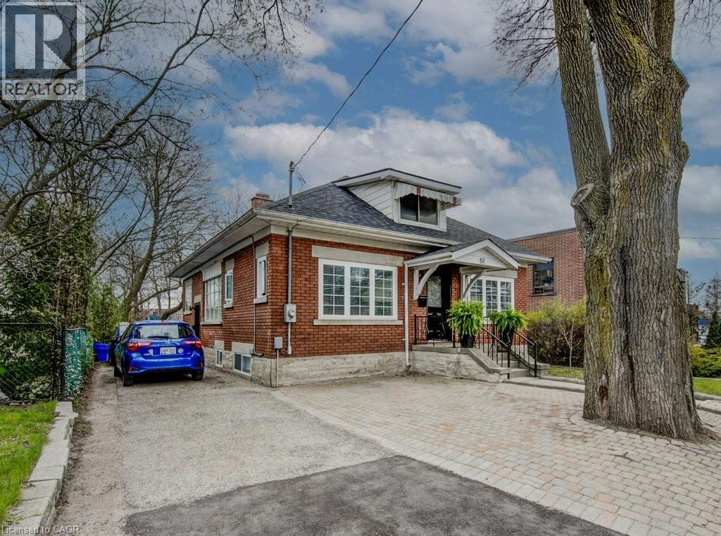 57 Glasgow Street, Kitchener, Ontario  N2G 2G8 - Photo 4 - 40840930