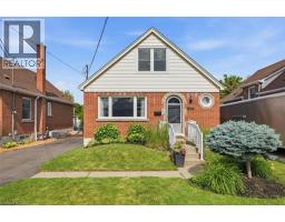 216 SUMMERHILL Avenue, Hamilton, Ontario