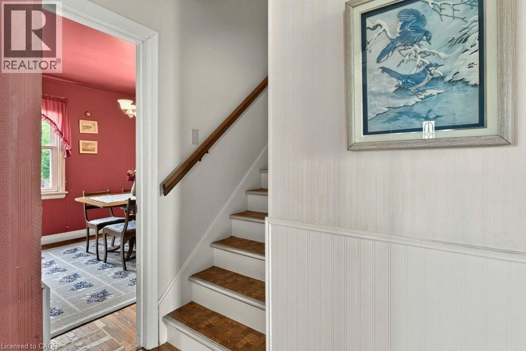 16 Sussex Street, Hamilton, Ontario  L8S 2E1 - Photo 15 - 40840681