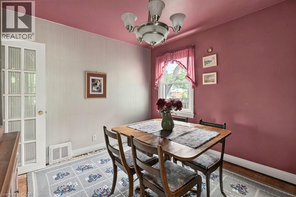 16 Sussex Street, Hamilton, Ontario  L8S 2E1 - Photo 20 - 40840681