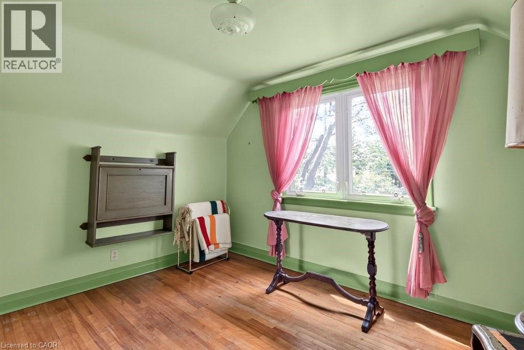 16 Sussex Street, Hamilton, Ontario  L8S 2E1 - Photo 24 - 40840681