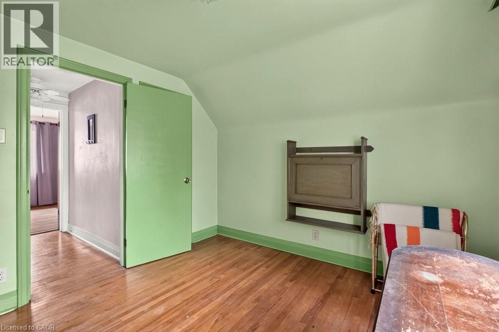 16 Sussex Street, Hamilton, Ontario  L8S 2E1 - Photo 26 - 40840681