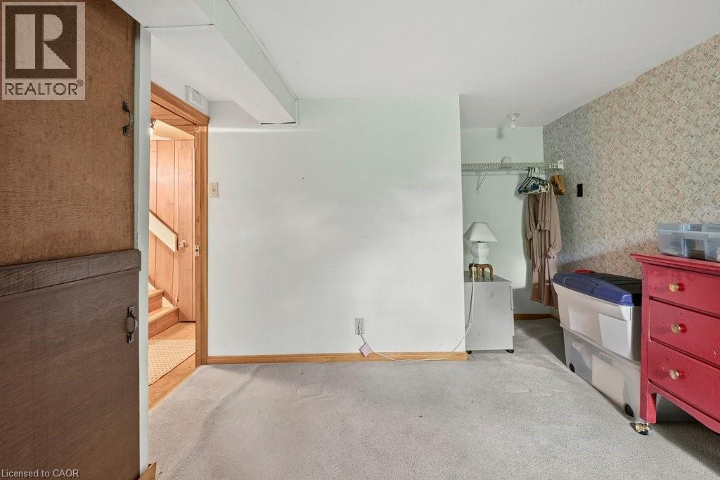 16 Sussex Street, Hamilton, Ontario  L8S 2E1 - Photo 33 - 40840681