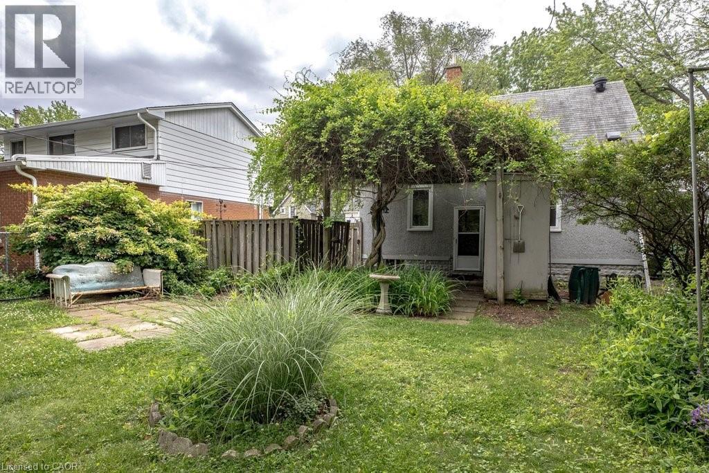 16 Sussex Street, Hamilton, Ontario  L8S 2E1 - Photo 37 - 40840681