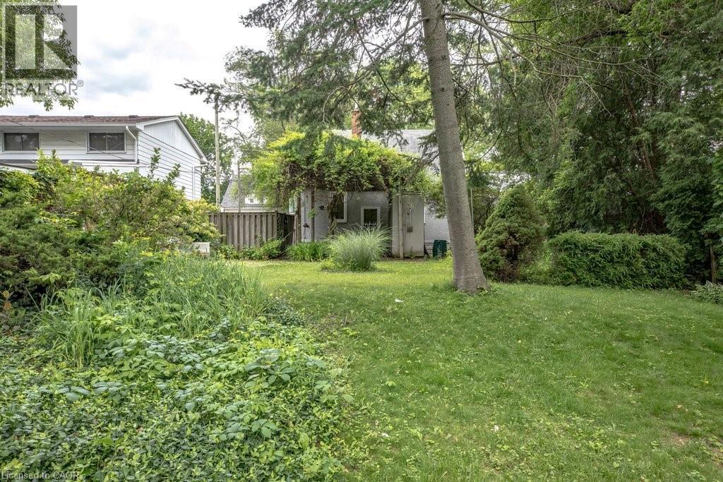16 Sussex Street, Hamilton, Ontario  L8S 2E1 - Photo 40 - 40840681