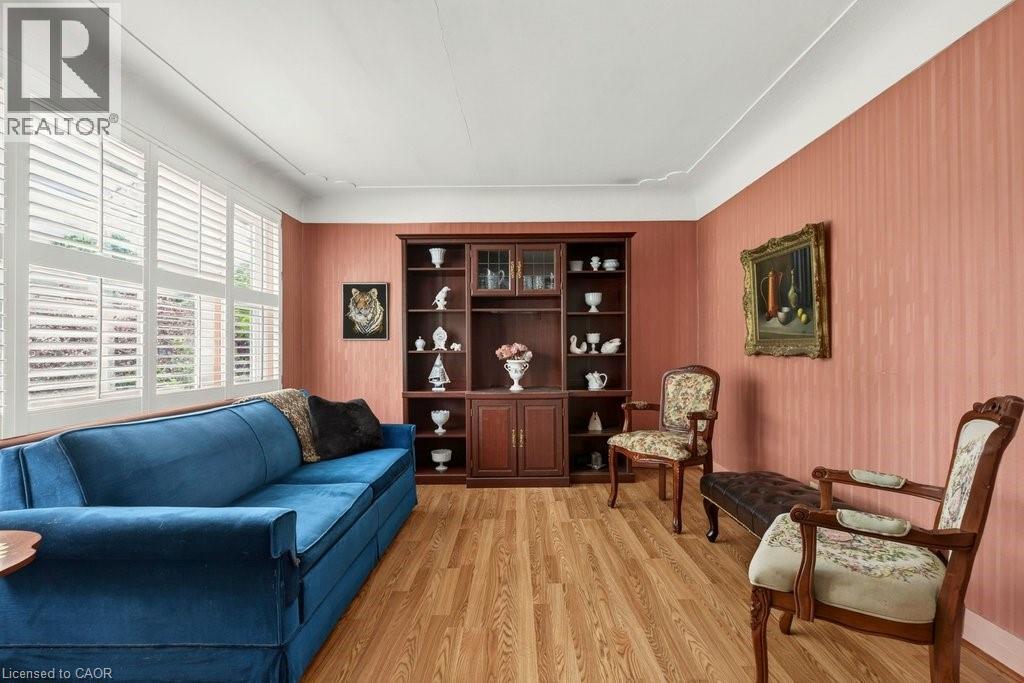 16 Sussex Street, Hamilton, Ontario  L8S 2E1 - Photo 6 - 40840681