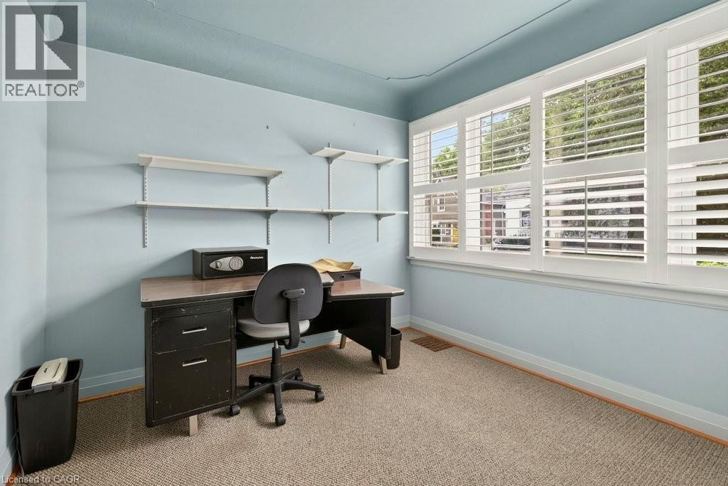 16 Sussex Street, Hamilton, Ontario  L8S 2E1 - Photo 9 - 40840681