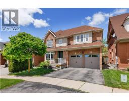 2277 BLUE OAK Circle, Oakville, Ontario
