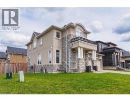 55 ROBARTS Drive, Ancaster, Ontario