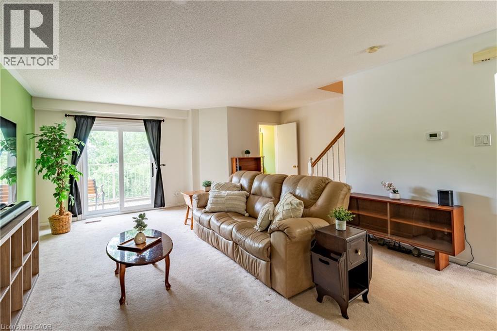 230 Blackhorne Drive Unit# 24, Kitchener, Ontario  N2E 1Z4 - Photo 11 - 40836450