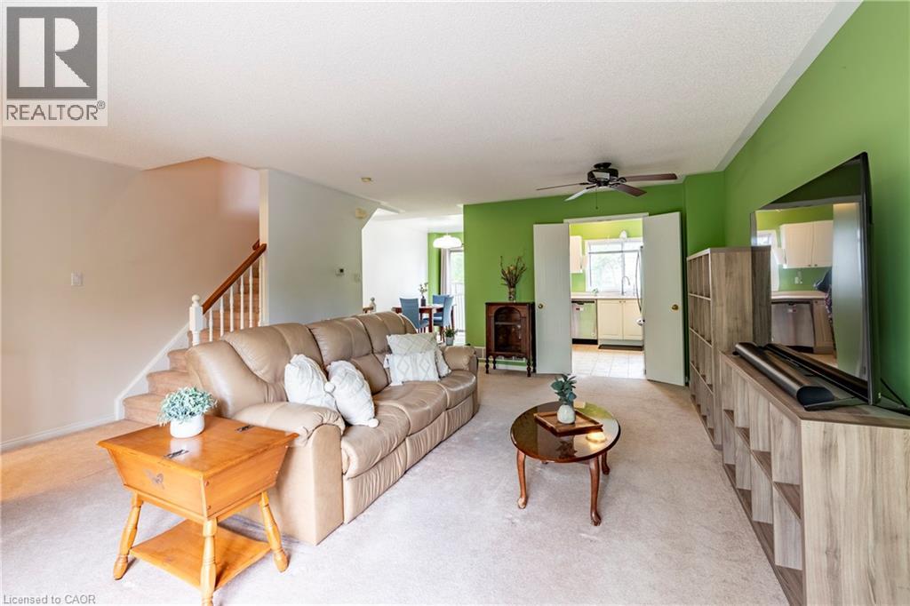 230 Blackhorne Drive Unit# 24, Kitchener, Ontario  N2E 1Z4 - Photo 13 - 40836450