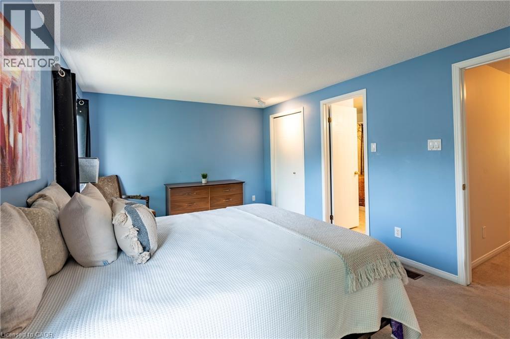230 Blackhorne Drive Unit# 24, Kitchener, Ontario  N2E 1Z4 - Photo 16 - 40836450