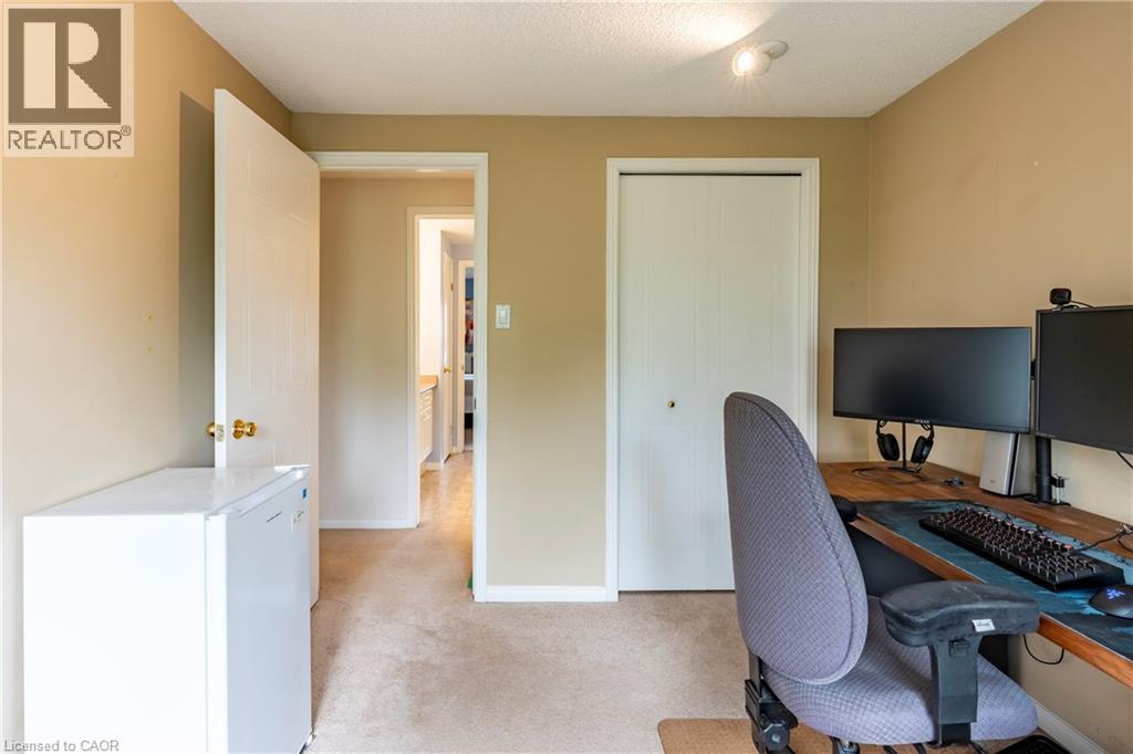 230 Blackhorne Drive Unit# 24, Kitchener, Ontario  N2E 1Z4 - Photo 24 - 40836450