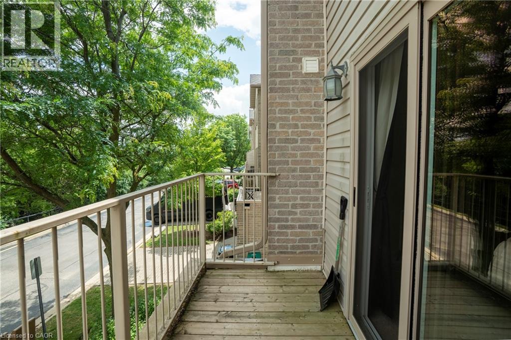 230 Blackhorne Drive Unit# 24, Kitchener, Ontario  N2E 1Z4 - Photo 27 - 40836450