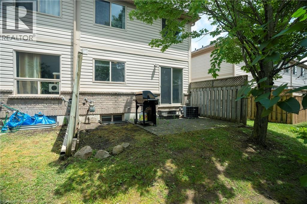 230 Blackhorne Drive Unit# 24, Kitchener, Ontario  N2E 1Z4 - Photo 28 - 40836450