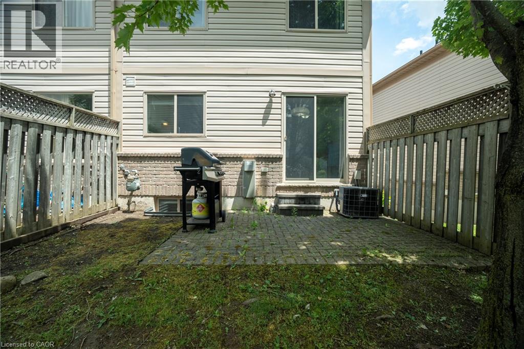 230 Blackhorne Drive Unit# 24, Kitchener, Ontario  N2E 1Z4 - Photo 29 - 40836450
