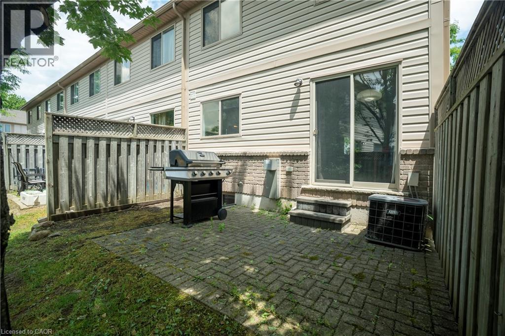 230 Blackhorne Drive Unit# 24, Kitchener, Ontario  N2E 1Z4 - Photo 30 - 40836450
