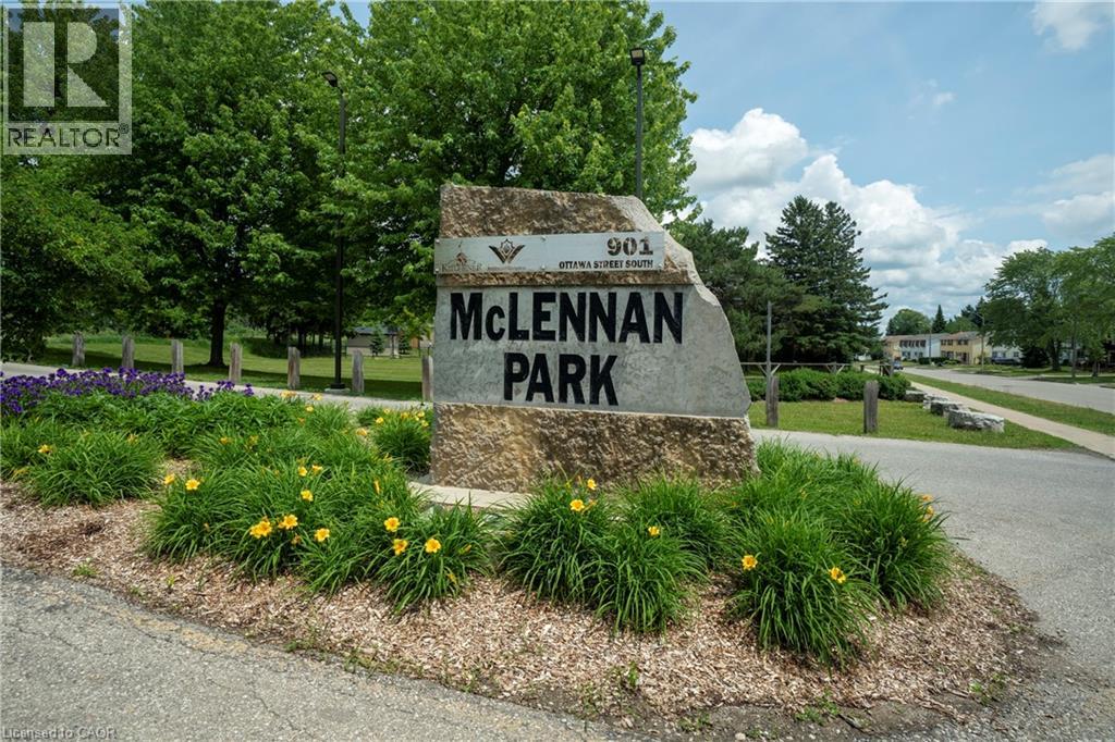 230 Blackhorne Drive Unit# 24, Kitchener, Ontario  N2E 1Z4 - Photo 31 - 40836450
