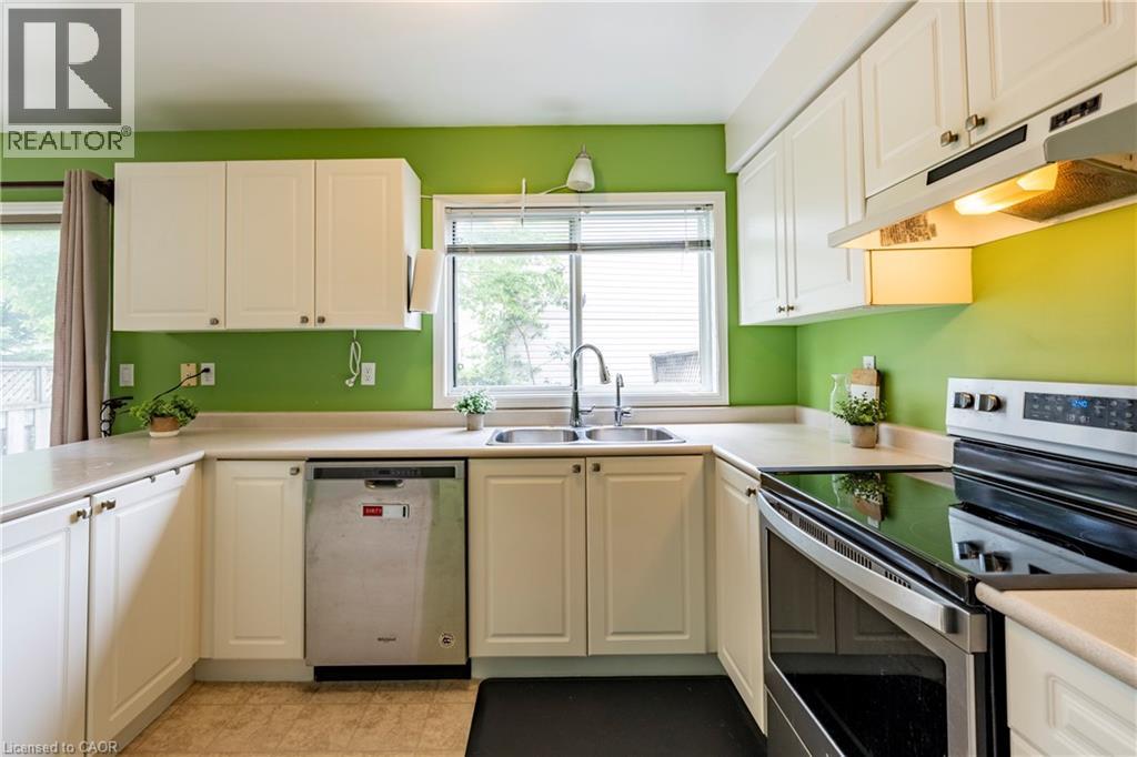 230 Blackhorne Drive Unit# 24, Kitchener, Ontario  N2E 1Z4 - Photo 7 - 40836450