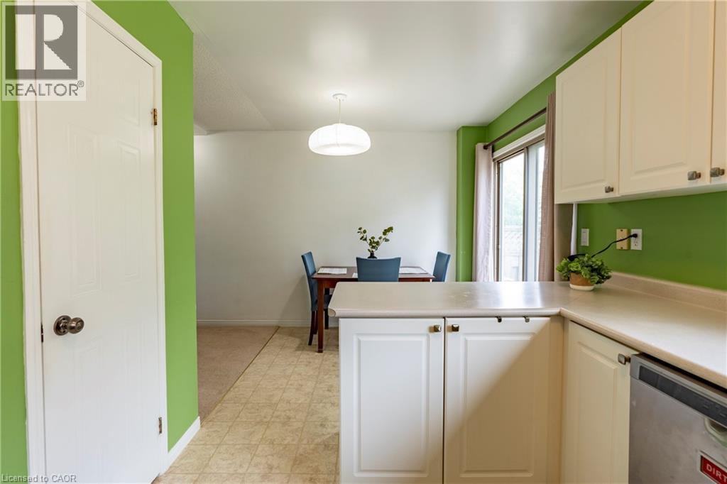 230 Blackhorne Drive Unit# 24, Kitchener, Ontario  N2E 1Z4 - Photo 8 - 40836450