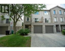 230 BLACKHORNE Drive Unit# 24, Kitchener, Ontario