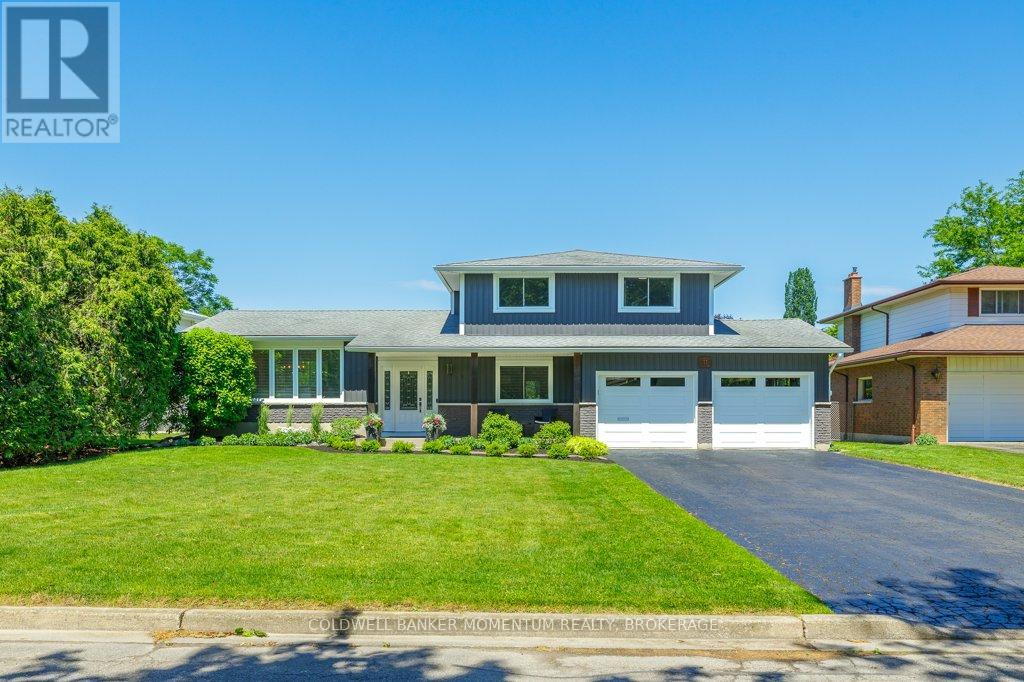 11 KENMORE CRESCENT, St. Catharines, Ontario