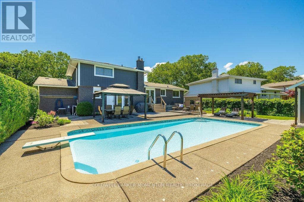 11 Kenmore Crescent, St. Catharines, Ontario  L2N 4S4 - Photo 4 - X13460832