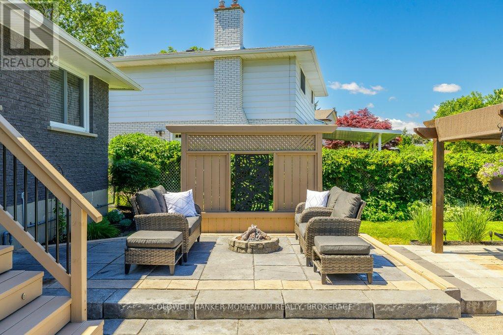 11 Kenmore Crescent, St. Catharines, Ontario  L2N 4S4 - Photo 6 - X13460832