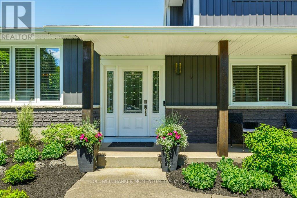 11 Kenmore Crescent, St. Catharines, Ontario  L2N 4S4 - Photo 9 - X13460832