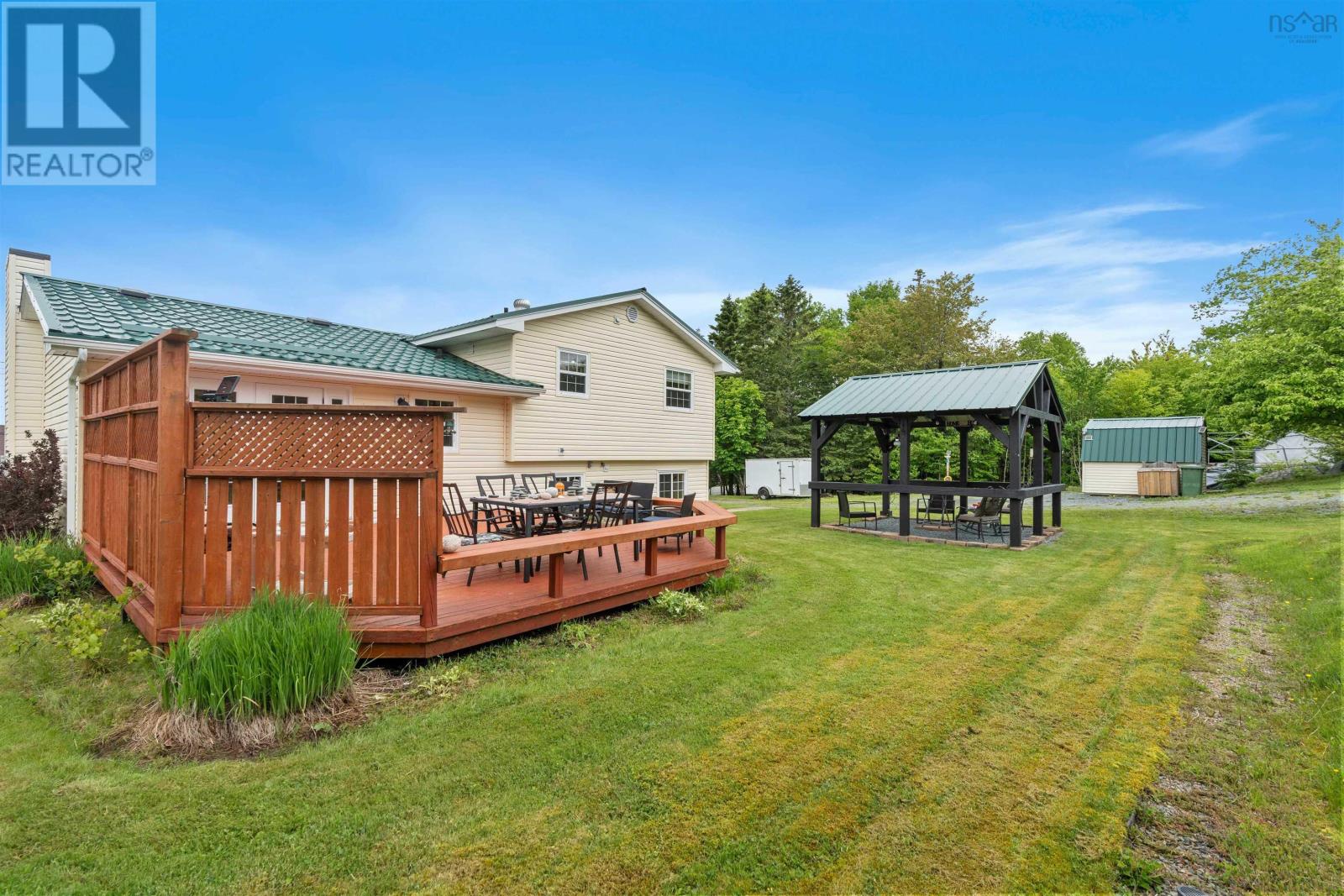 166 Candy Mountain Road, Mineville, Nova Scotia  B2Z 1K4 - Photo 8 - 202614792