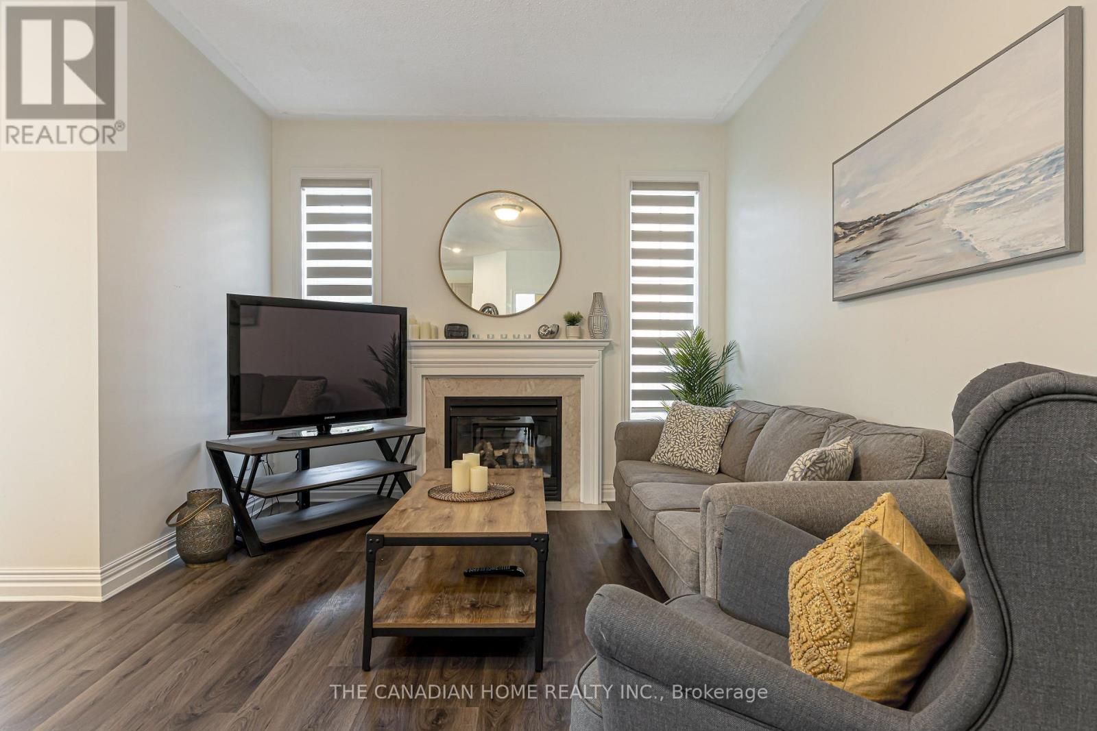 37 Darius Harns Drive, Whitby, Ontario  L1M 2B1 - Photo 11 - E13457824