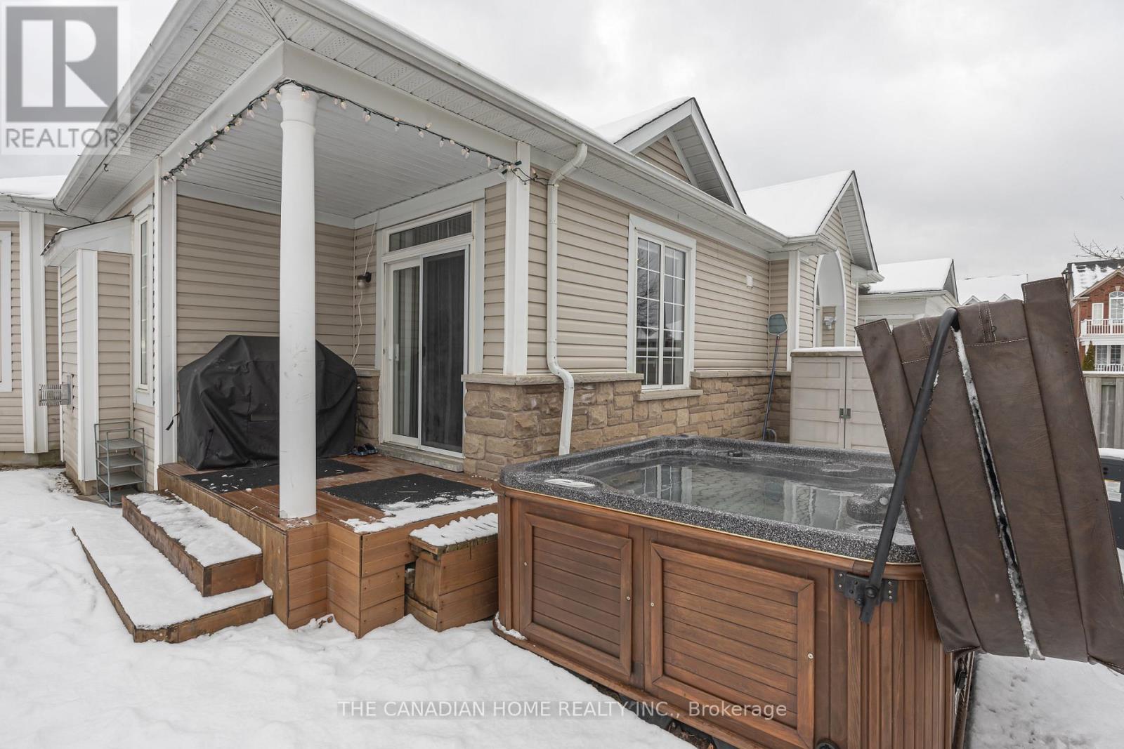 37 Darius Harns Drive, Whitby, Ontario  L1M 2B1 - Photo 35 - E13457824