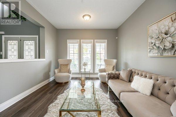 37 Darius Harns Drive, Whitby, Ontario  L1M 2B1 - Photo 6 - E13457824