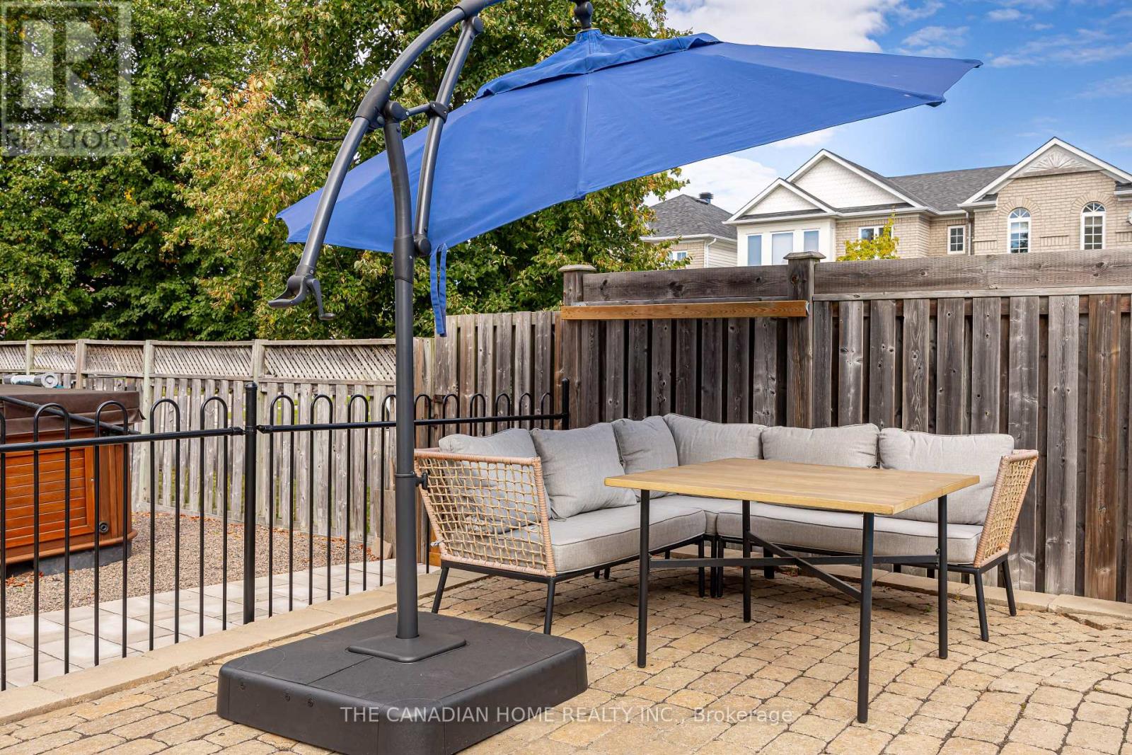37 Darius Harns Drive, Whitby, Ontario  L1M 2B1 - Photo 37 - E13457824