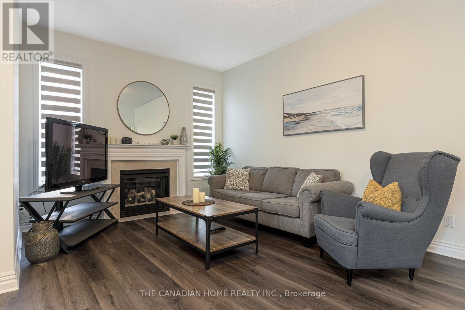 37 Darius Harns Drive, Whitby, Ontario  L1M 2B1 - Photo 13 - E13457824
