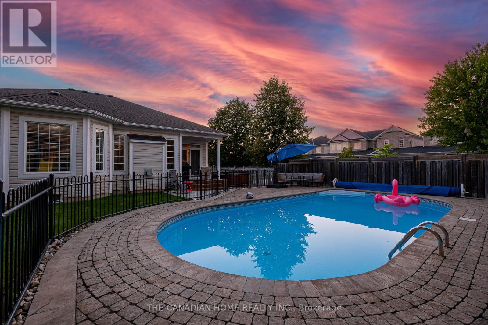 37 Darius Harns Drive, Whitby, Ontario  L1M 2B1 - Photo 32 - E13457824
